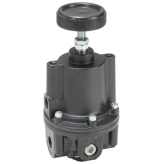 High Precision Regulator - P3RA102 (Standard)